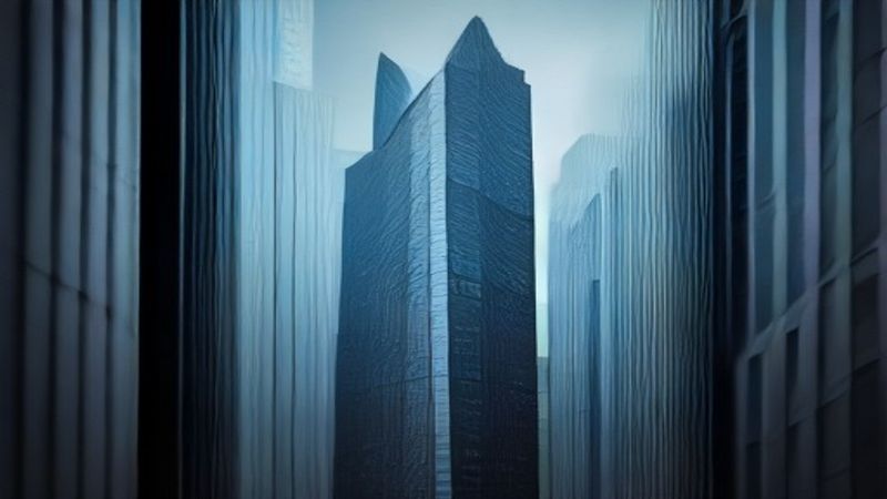 小飞同人创作主题文章配图：光影中的羽翼与文字
